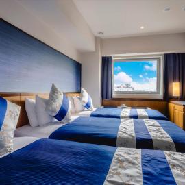 Hotel Gracery Osaka Namba