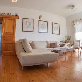 Lania Royal Oak House by TrulyCyprus，位于Lania的酒店