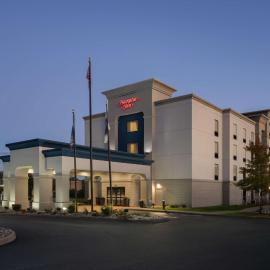 Hampton Inn Rochester - Irondequoit，位于罗切斯特的酒店