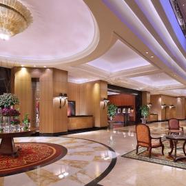 JW Marriott Hotel Jakarta，位于雅加达的酒店