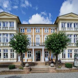 Strandvilla Viktoria