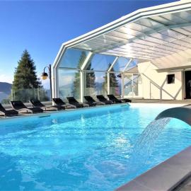Ciccio Hotel Polsa di Brentonico，位于布伦托尼科的酒店