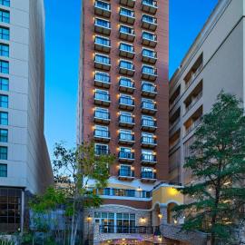 Courtyard by Marriott San Antonio Riverwalk