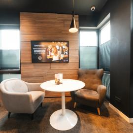 JustStay Grevenbroich Hotel & Apartments，位于格雷文布罗赫的酒店