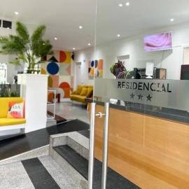 Residencial Dona Teresa