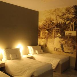 Volpedo hostel，位于沃尔佩多的酒店