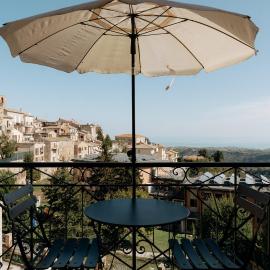 Casa Agello B&B，位于里帕特兰索内的酒店