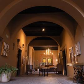 Hotel Plaza de Armas