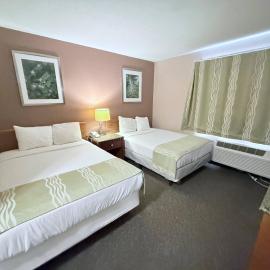 Bison Inn & Suites on University，位于法戈的酒店