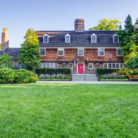 Nassau Inn