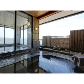 Kaifutei Teradomari Nihonkai - Vacation STAY 25921v，位于长冈的酒店