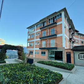 Hotel Portales Del Sol，位于乔阿奇的酒店