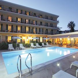 Hotel Paradiso