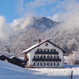 Bauernhaus Jocher，位于克伦的酒店