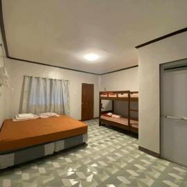 4A's Lodging，位于Daanbantayan的酒店
