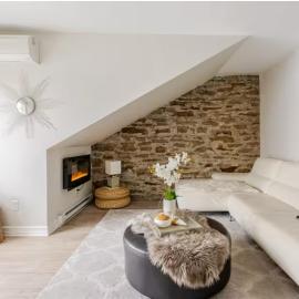 Luxury Heritage Escape with Spectacular Tay Basin View，位于珀斯的酒店