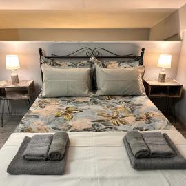 Nikiti Spathies Resort - Double Bedroom Sofita，位于卡洛吉亚的酒店