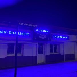 Côté mer，位于Ver-sur-Mer的酒店