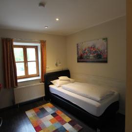Hotel Gasthof zum Anker，位于因戈尔施塔特的酒店