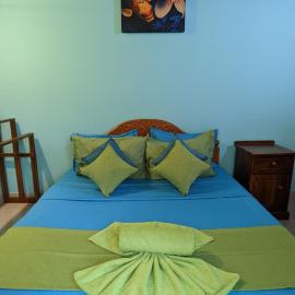 Bundala Ruhunumaya Green villa，位于汉班托塔的酒店