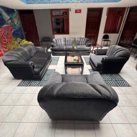 Hostal Casa Colonial Montufar