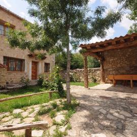 Casa Rural El Fresno