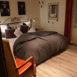 Hotel Storchen