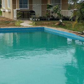 2 Bedrooms Country Homes - Pearl Model at Capitol Park Homes, Iba, Zambales，位于Dirita的酒店