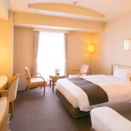 Rembrandt Hotel Atsugi，位于厚木的酒店
