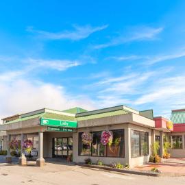 Sandman Hotel Cranbrook，位于克兰布鲁克的酒店