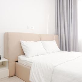 Condo TPL TK Contactless Check in，位于金边的酒店