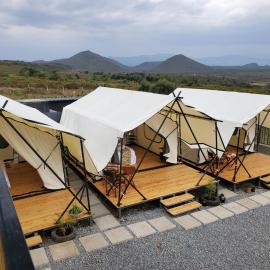 Camp Ayza Elementaita，位于Kariandus的酒店
