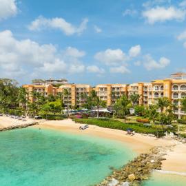 Saint Peter's Bay Barbados，位于圣彼得教区的酒店