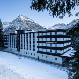 Arosa Alpine Club