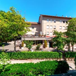 Hotel Falco D'Oro by Falco D'Oro Hotels，位于托莱的酒店