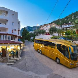 Hotel Galeb