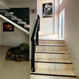 Hotel ROF，位于Telêmaco Borba的酒店