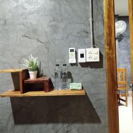 Libong de loft ลิบงเดอลอฟท์，位于利邦岛的酒店