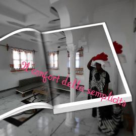 La Casetta a Zanzibar guesthouse italiana