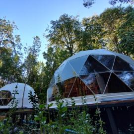 Ayün Lodge，位于普孔的酒店