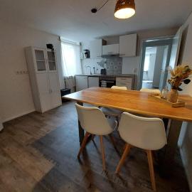 Ferienwohnung Josy，位于迪伦堡的酒店
