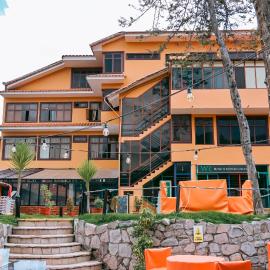 Wild Rover Cusco，位于库斯科的酒店