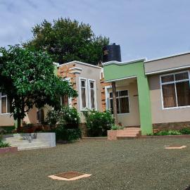 Mvule Homes，位于阿鲁沙的酒店