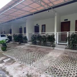 Maisaba Living Sibang Gede，位于Bringkit的酒店