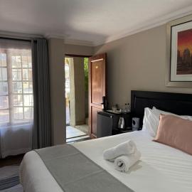 The Eden Boulders Hotel and Resort Midrand，位于米德兰的酒店