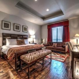 Sundance Club Resort，位于Gordon的酒店