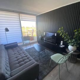 Amplio, comodo y remodelado departamento，位于库里科的酒店