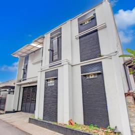 Hotel O Ump Near Rs Margono