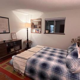 Peter's Place - Spacious 2Bed & Bath Suite