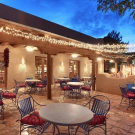 Courtyard by Marriott Albuquerque，位于阿尔伯克基的酒店